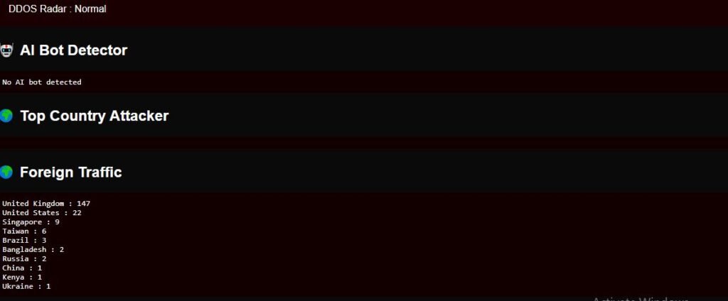 Pengumuman Internal: Website Jejak Kriminal Sedang Di-Upgrade, THR Mudah-mudahan Ikut Update