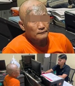 Tagih Hutang Berujung Penganiayaan, Tim Sancang Polres Garut Amankan Dadang Buaya