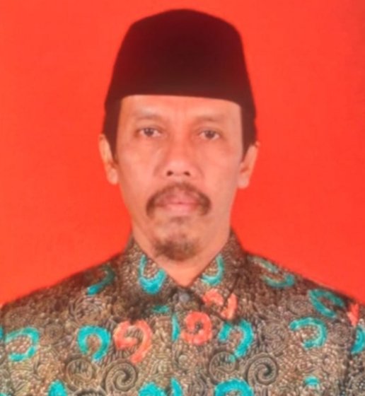 Dikonfirmasi Terkait Program 2025, Kades Candi Kecamatan Dungkek Sumenep Bungkam