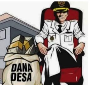 Wajib Diaudit, Penggunaan Dana Desa Batu Putih Laok Sumenep Disorot