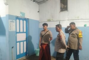 Polsek Rajadesa Gencarkan KRYD Malam Hari, Jaga Stabilitas Kamtibmas di Wilayah Hukum