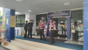 Polres Ciamis Intensifkan Patroli Dialogis, Wujud Nyata Kehadiran Polisi di Tengah Masyarakat