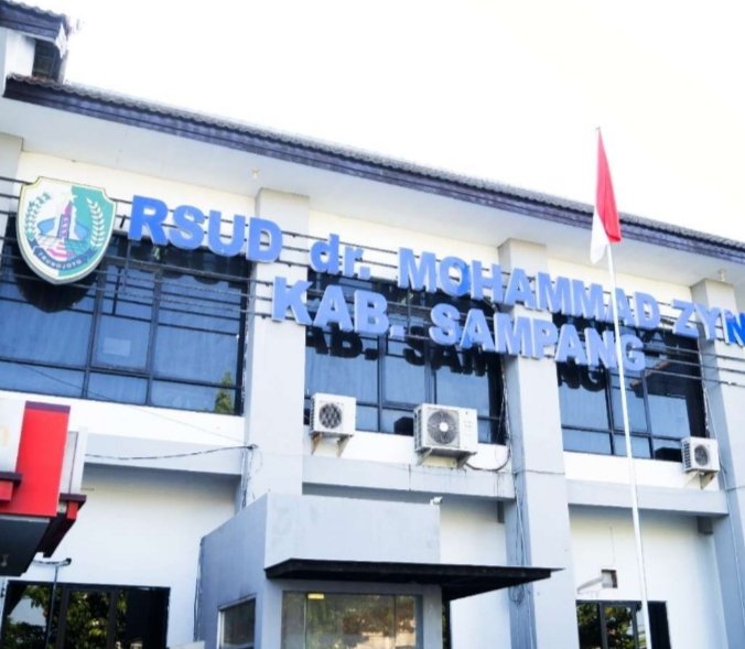 RSUD dr. Mohammad Zyn Sampang Disorot: Transparansi Anggaran dan Pelayanan Dipertanyakan