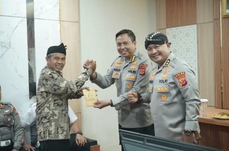 Sukses Tanam Ribuan Hektare Jagung, Skema ‘Keroyok Bareng’ Ketahanan Pangan Polda Jabar Layak Jadi Percontohan