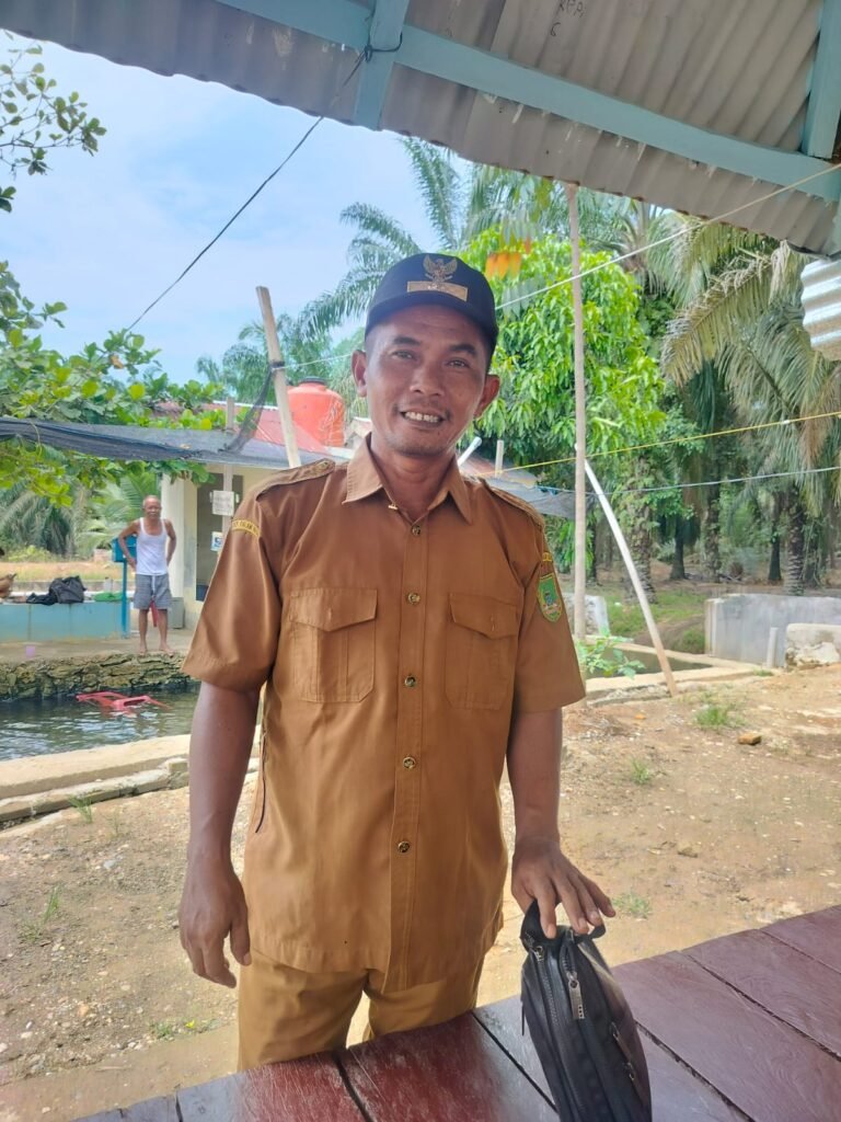 Taman Wisata Pemandian Air Panas “Tangga Batu”, Destinasi Objek Wisata Baru