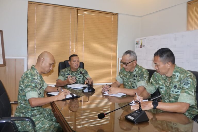 Salam rekan rekan media Semangat pagi.Ijin ada release rekan-rekan media mitra kerja Makodim 0612 Tasikmalaya.