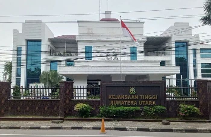 Kejati Sumut Mulai Bongkar Dugaan Korupsi KIP Kuliah, Konflik Kepentingan di LLDikti Ikut Disorot