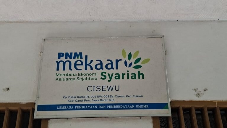 Terungkap Skandal Data Fiktif “Bank Emok” Cisewu: Jerit Tangis Korban di Balik Surat Pelunasan dan Bayang-Bayang Penjara Pasal Berlapis