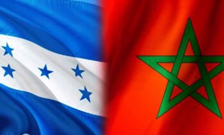 Honduras Resmi Bekukan Pengakuan terhadap “SADR”, Dukung Kedaulatan Maroko