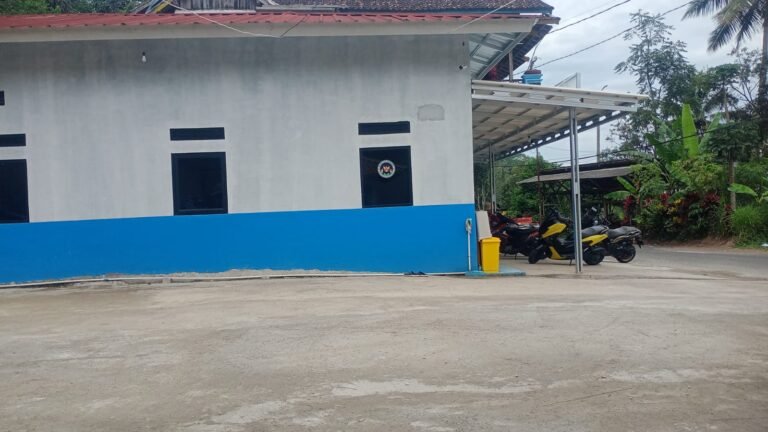 Dugaan Perencanaan Penipuan Perjanjian Komitmen, Oknum Penerima Modal Di Sukarame Garut Di Laporkan