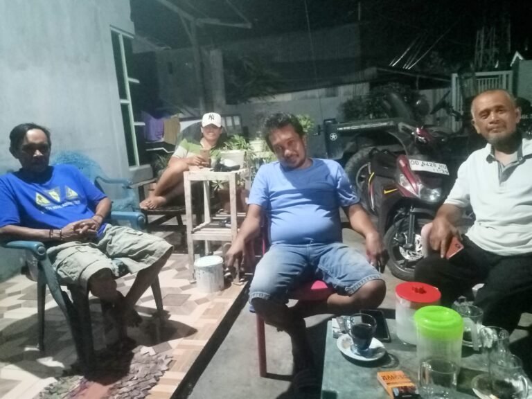 Perkumpulan Pencinta Kendaraan Tua membangun Kebersamaan dan Saling Menghargai