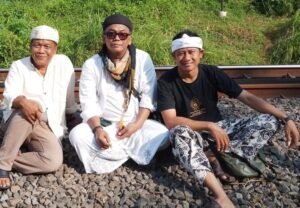 Merawat Sejarah, Menguatkan Semangat Gotong Royong,