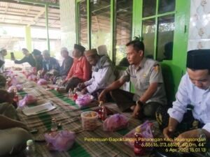 Apresiasi Kinerja BPP Pesongsongan dalam Persiapan Masa Tanam Tembakau