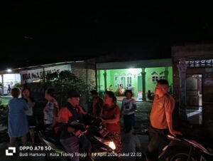 Akibat Postingan Facebook, Nyawa Melayang di Ujung Sebilah Pisau