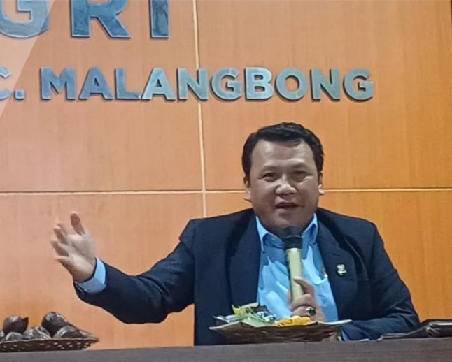 Guru PPPK di Garut Resah Soal Belanja Pegawai, DPRD Minta Tetap Tenang