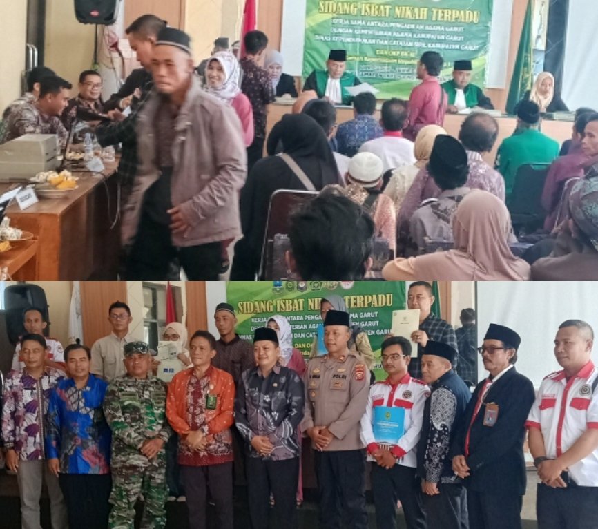 Menjemput Takdir Hukum di Tanah Pakenjeng: Kala Hak Sipil dan Kelestarian Alam Berpadu