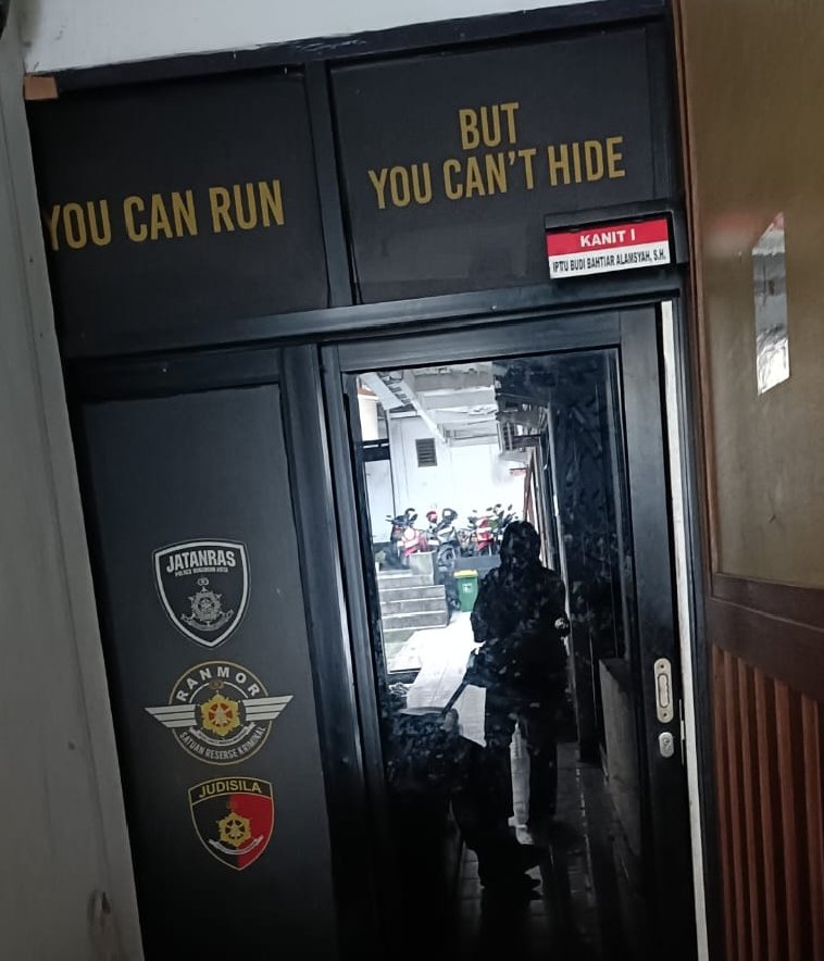 Kasus AP di Polres Sukabumi Kota Jadi Sorotan, Dugaan Sentimen Pemberitaan Warnai Proses Restorative justice