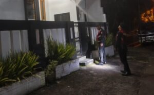 Sat Samapta Perketat Patroli Subuh, Antisipasi C3 dan Cek Rumah Kosong di Ciamis