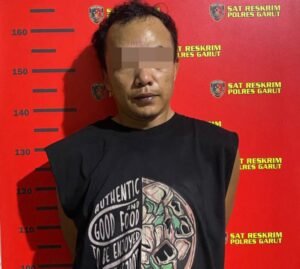 Tim Sancang Polres Garut Ringkus Pelaku Curat, Gas Melon dan Mobil Pick Up Digondol