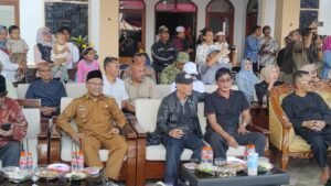 Pengamanan Karnaval Panjalu Festival 2026 Berjalan Lancar, Polsek Panjalu Pastikan Keamanan dan Kelancaran Lalu Lintas
