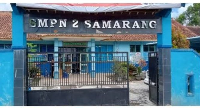 Gemilang di SOR Ciateul, SMPN 2 Samarang Raih Juara 2 Life Skill Pramuka