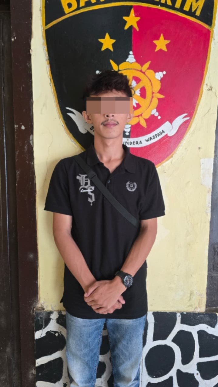 Polsek Cibatu Bongkar Modus Calo Kerja Berkedok Rekrutmen PT UNI, Korban Rugi Jutaan Rupiah