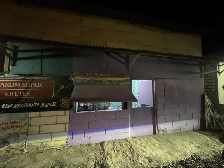 Gerak Cepat Polsek Duduksampeyan Ringkus Polisi Gadungan Pemalak Warung-Warung