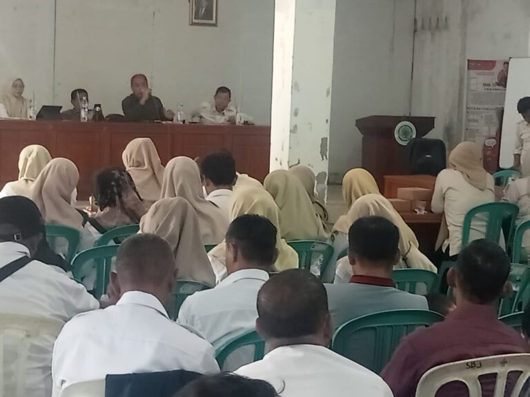 Persiapan Matang, Hari Krida Pertanian Tingkat Kabupaten Ciamis 2026 Akan Digelar di Sumberjaya