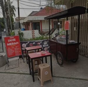 Peluang Kerja di Bekasi, Usaha Wedang Jahe Buka Lowongan untuk Anak Muda