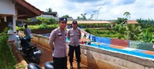 Polsek Rajadesa Tingkatkan Patroli KRYD untuk Jaga Kamtibmas dan Berikan Rasa Aman kepada Masyarakat