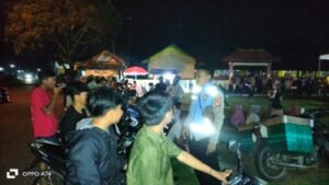 Polres Ciamis Tingkatkan Patroli Objek Wisata Saat Long Weekend untuk Jaga Keamanan Pengunjung