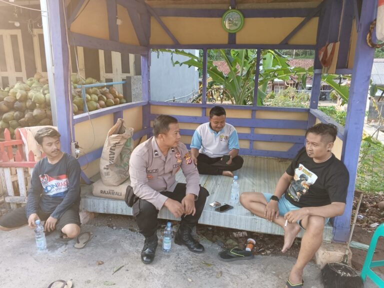 Polres Ciamis Tingkatkan Patroli KRYD untuk Cipta Kondisi dan Antisipasi Gangguan Kamtibmas Saat Long Weekend