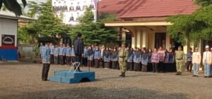 Harkitnas, Kapolsek Banjarsari: Momentum Semangat Persatuan Bangsa Indonesia