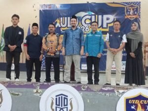 UID CUP 2026: Sinergi Kampus dan Pemerintah Daerah Cetak Atlet Futsal Berbakat