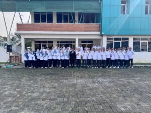 PLN Tasikmalaya Peringati Hari Kebangkitan Nasional 2026, Teguhkan Semangat Pelayanan untuk Negeri