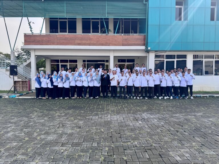 PLN Tasikmalaya Peringati Hari Kebangkitan Nasional 2026, Teguhkan Semangat Pelayanan untuk Negeri