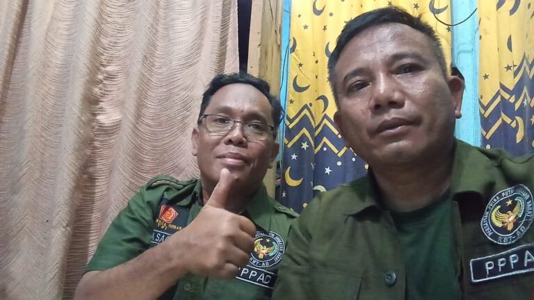 PPPAD, GEMAN, FPI Apresiasi Kinerja Poldasu dan Siap Dukung Pemberantasan Narkoba