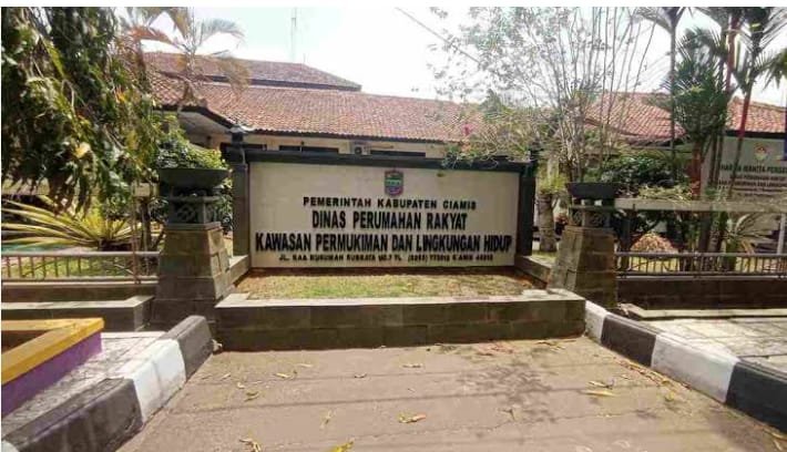BEBERAPA SPPG DI CIAMIS DIHENTIKAN OPERASI, ADA APA?
