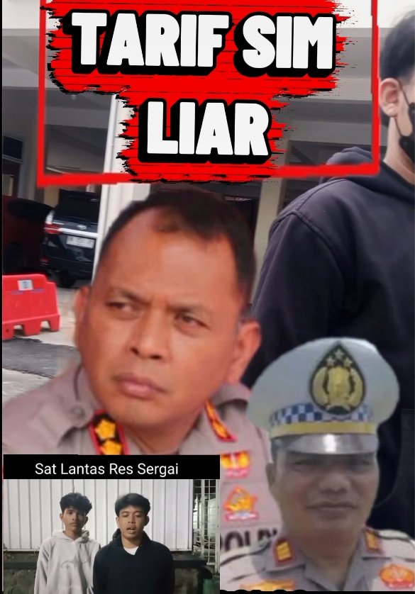 VIRAL TARIF SIM “TEMBAK” DI SERGAI, MUNCUL KLARIFIKASI MISTERIUS! PUBLIK CURIGA ADA YANG DITUTUPI
