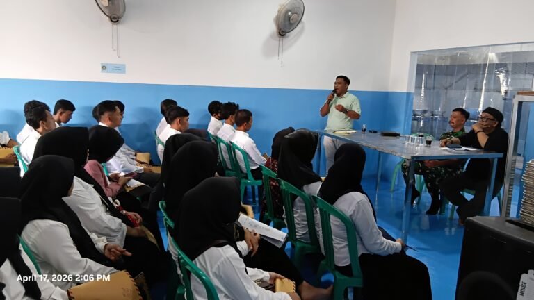 Mitra SPPG Ajak Duduk Bersama Sikapi Suspend 34 Dapur MBG, Utamakan Keberlanjutan Program