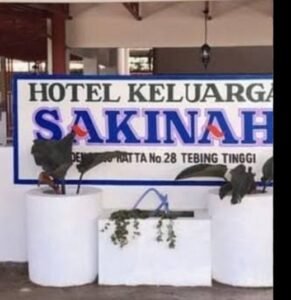Terima Tamu Bukan Pasutri Dan Hambat Investigasi Polisi, Managemen Hotel Keluarga Sakinah Jadi Sorotan