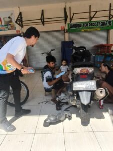 PLN Tasikmalaya Ajak Masyarakat Manfaatkan Promo “Meilaju” Tambah Daya Diskon 50 Persen di Momen Idul Adha