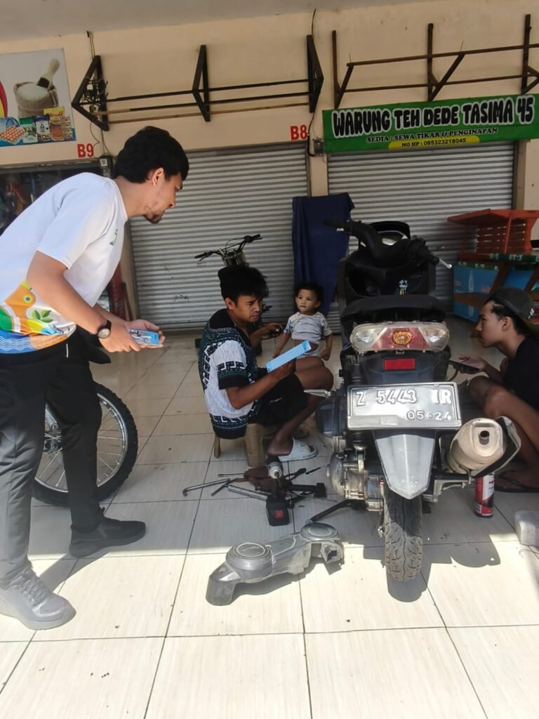 PLN Tasikmalaya Ajak Masyarakat Manfaatkan Promo “Meilaju” Tambah Daya Diskon 50 Persen di Momen Idul Adha