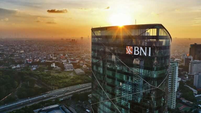 BNI Makin Hijau! Sukses Pertahankan Rating Internasional dan Pacu Pembiayaan Berkelanjutan