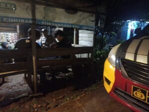 Polsek Kawali Gencarkan Patroli KRYD untuk Antisipasi C3, Premanisme dan Geng Motor di Wilayah Hukum Kawali