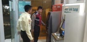 Patroli Dialogis Sat Samapta Polres Ciamis Perkuat Keamanan Wilayah dan Cegah Aksi Kriminalitas