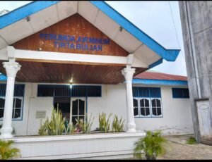 Batalnya Pelantikan HS, Walikota Sudah menjaga Kondusifitas Kota Tebing Tinggi