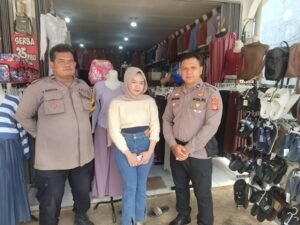 Cipkon Kamtibmas, Polsek Rajadesa Masifkan Patroli KRYD Beri Kenyamanan Masyarakat