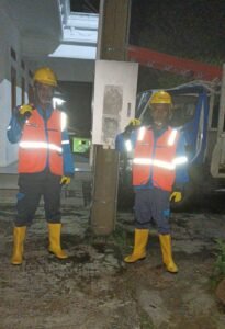 PLN Siagakan Petugas, Pastikan Keandalan Listrik Selama Hari Jadi Ciamis ke-384